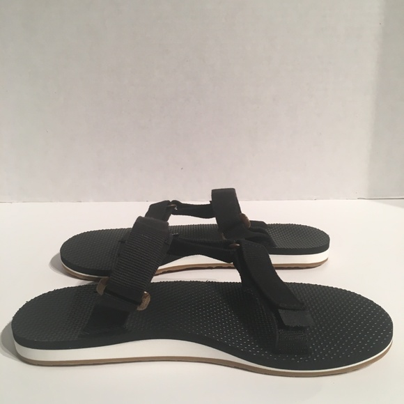 New Teva Universal Slide Sport Strappy Sandals - Picture 3 of 5